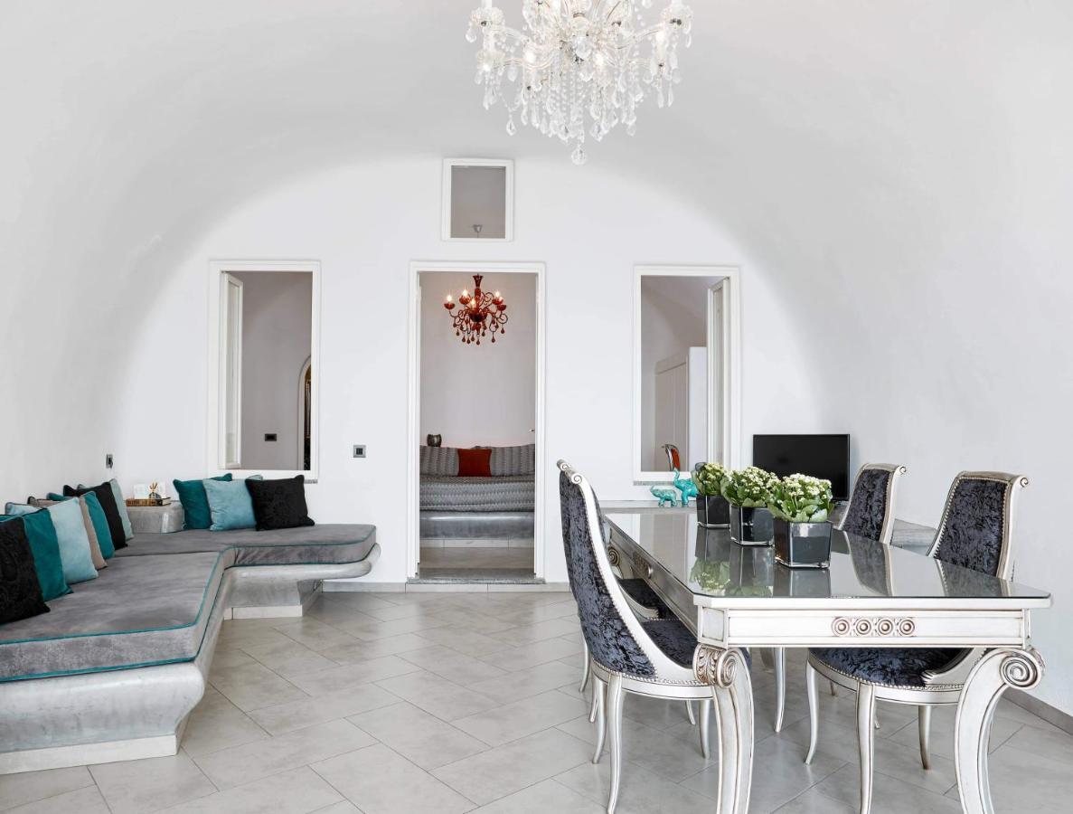Ventus Paradiso Villa Имеровигли Экстерьер фото