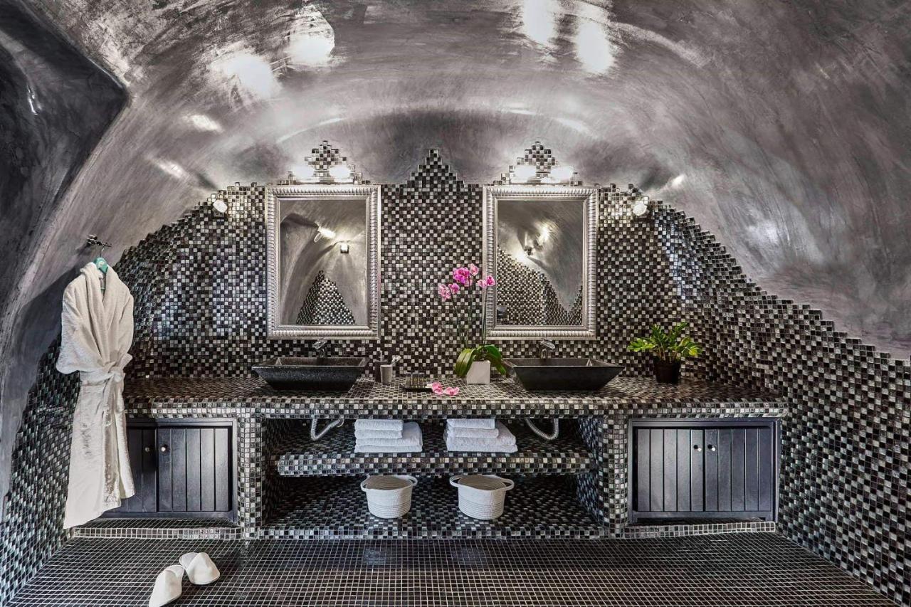 Ventus Paradiso Villa Имеровигли Экстерьер фото