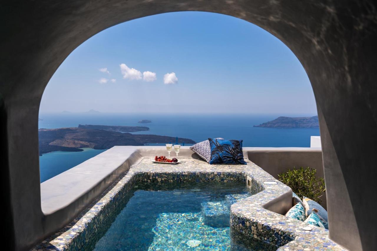 Ventus Paradiso Villa Имеровигли Экстерьер фото