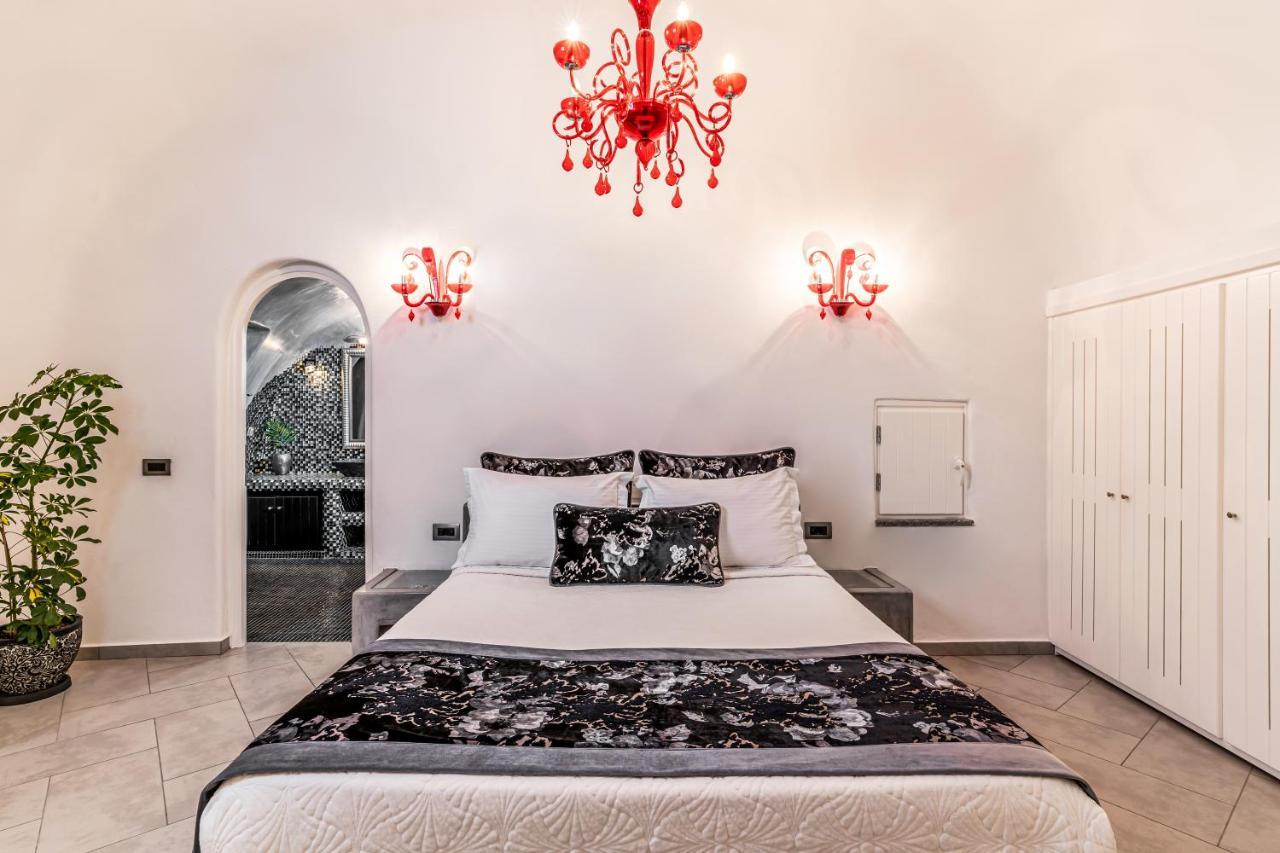 Ventus Paradiso Villa Имеровигли Экстерьер фото