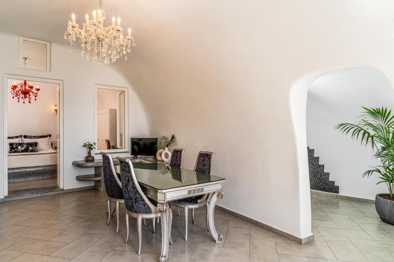 Ventus Paradiso Villa Имеровигли Экстерьер фото