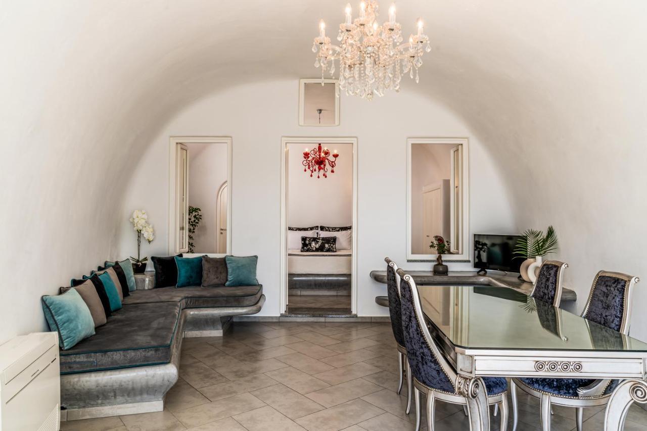 Ventus Paradiso Villa Имеровигли Экстерьер фото