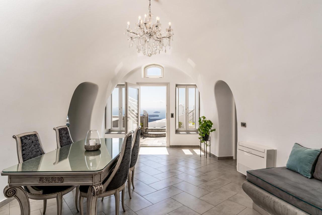 Ventus Paradiso Villa Имеровигли Экстерьер фото
