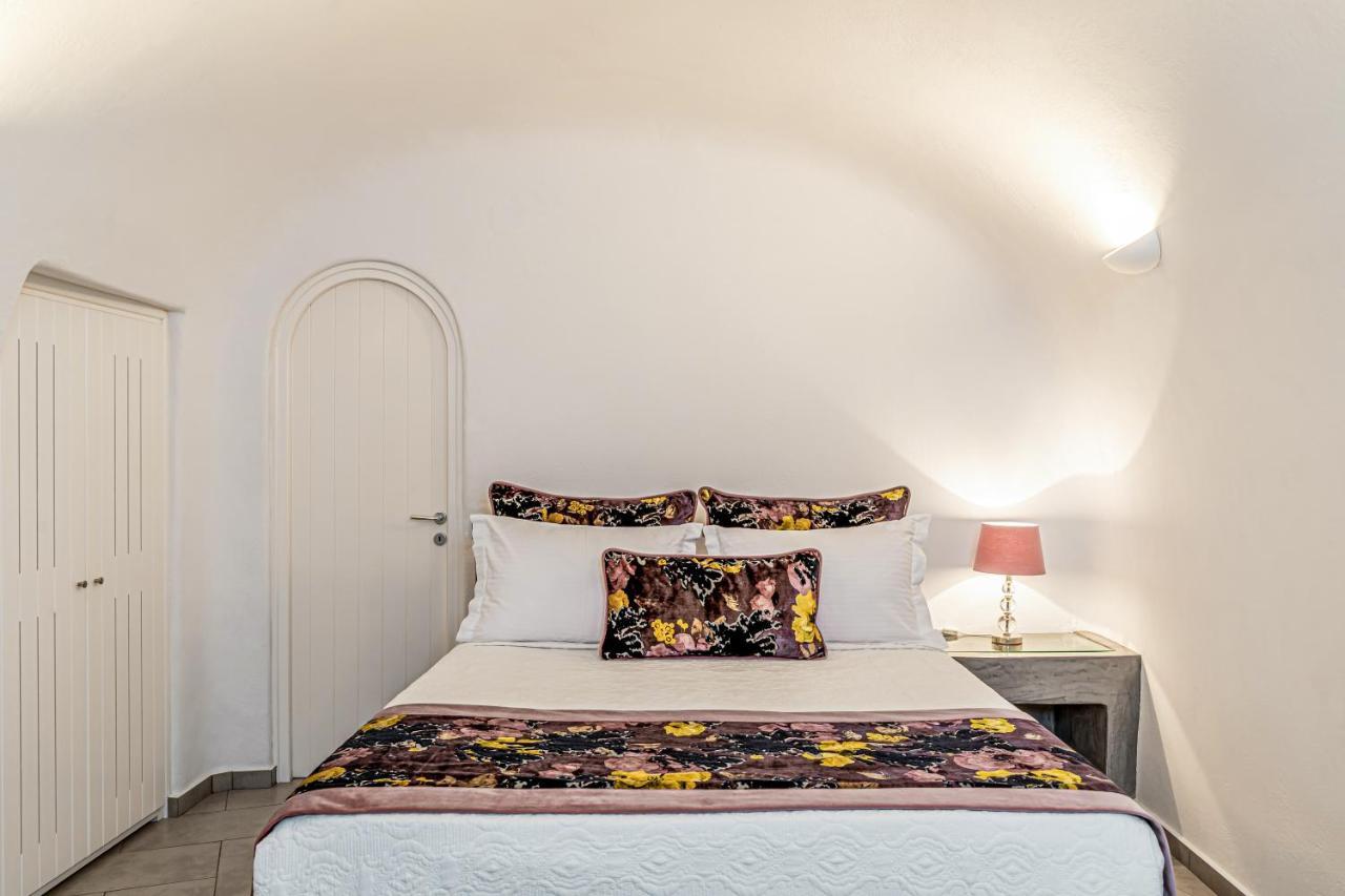 Ventus Paradiso Villa Имеровигли Экстерьер фото
