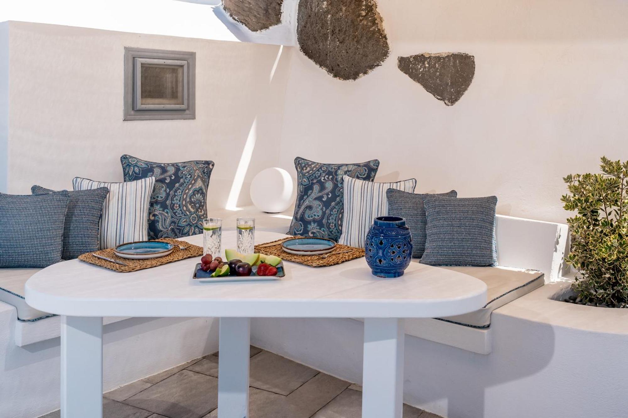 Ventus Paradiso Villa Имеровигли Экстерьер фото