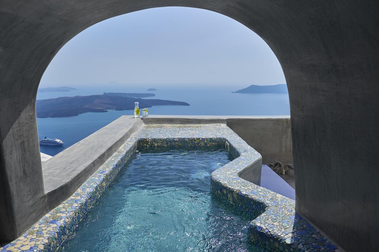 Ventus Paradiso Villa Имеровигли Экстерьер фото