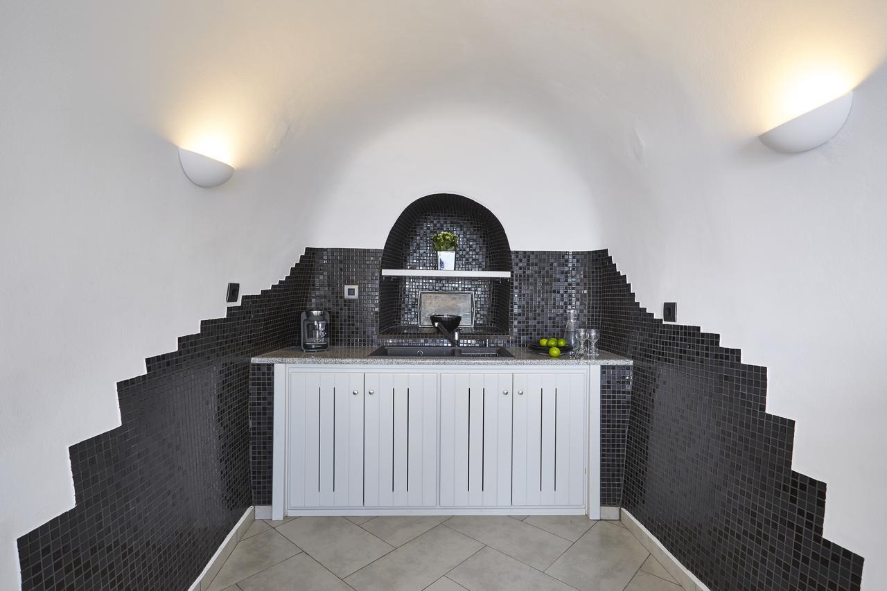 Ventus Paradiso Villa Имеровигли Экстерьер фото