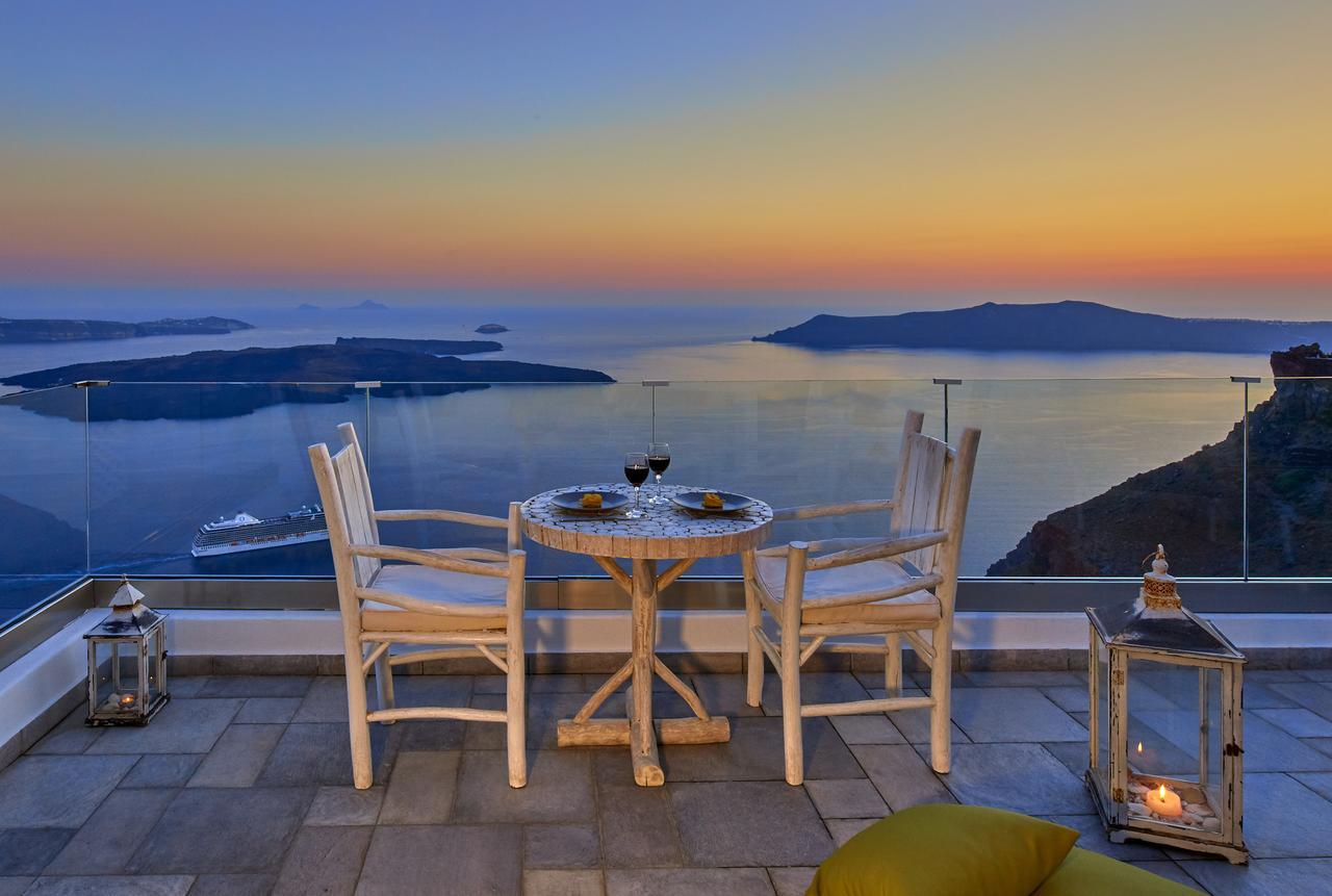 Ventus Paradiso Villa Имеровигли Экстерьер фото