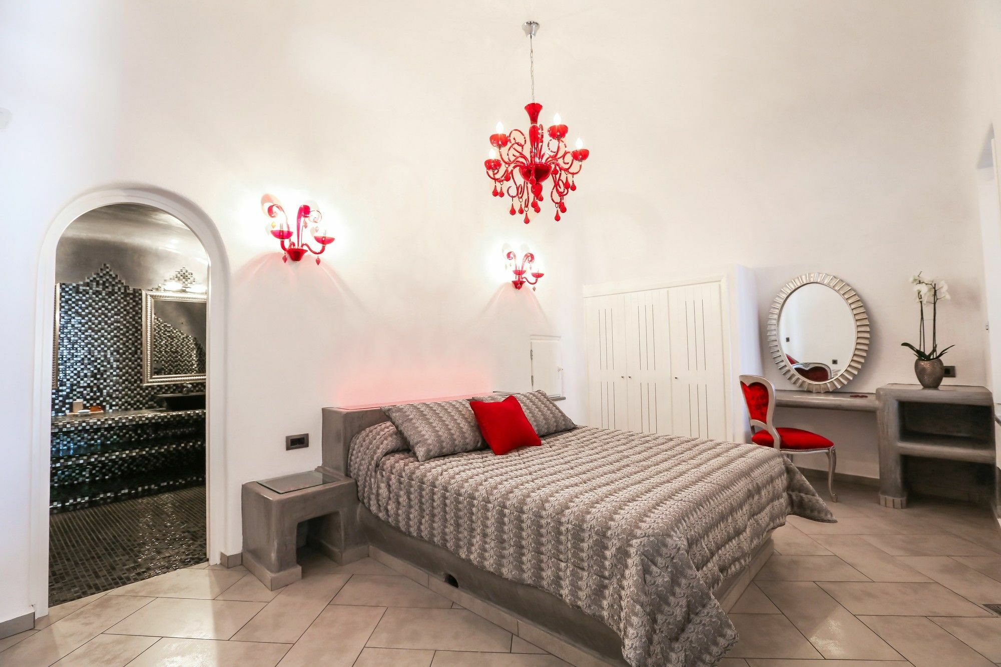 Ventus Paradiso Villa Имеровигли Экстерьер фото