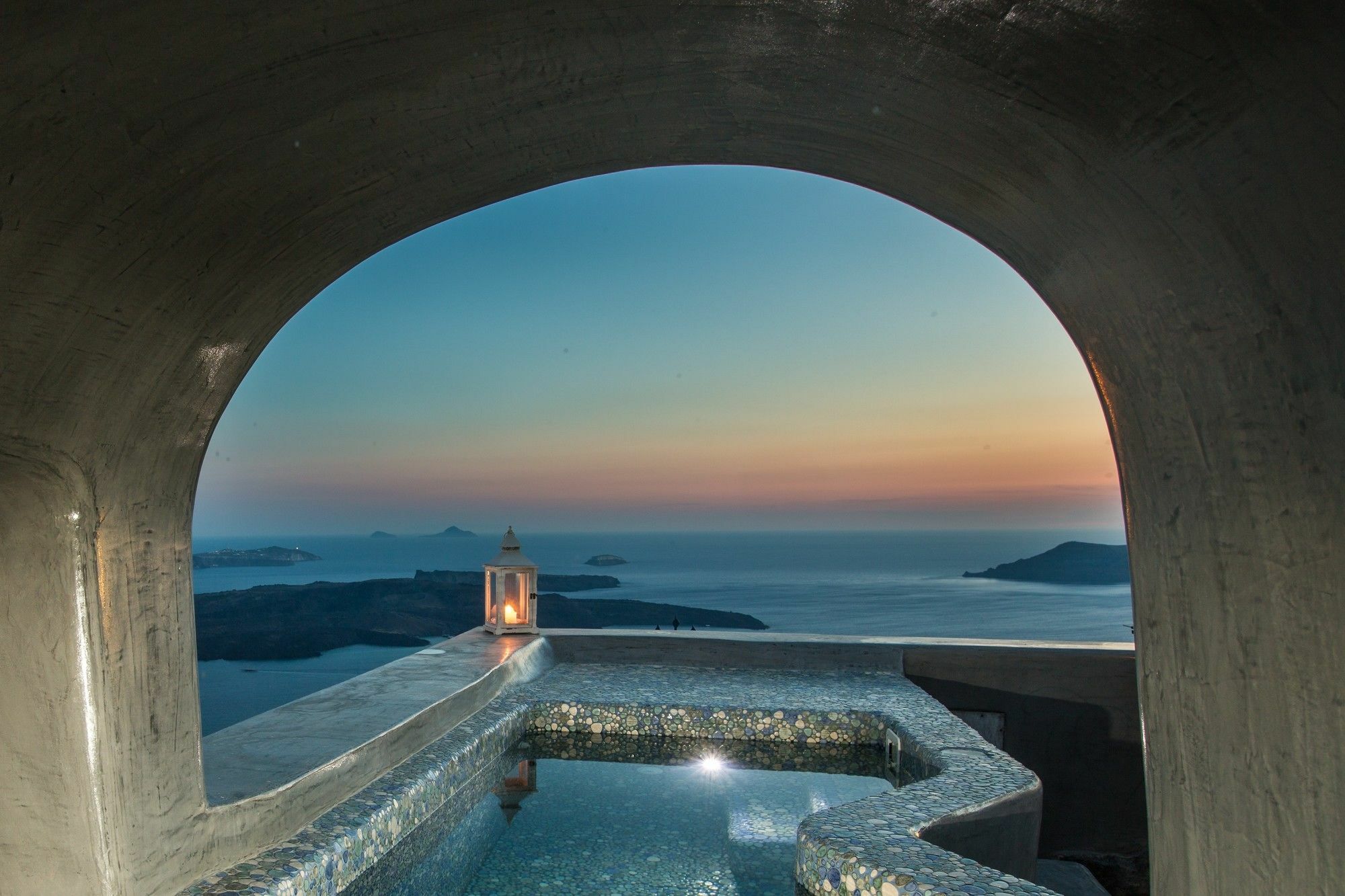 Ventus Paradiso Villa Имеровигли Экстерьер фото