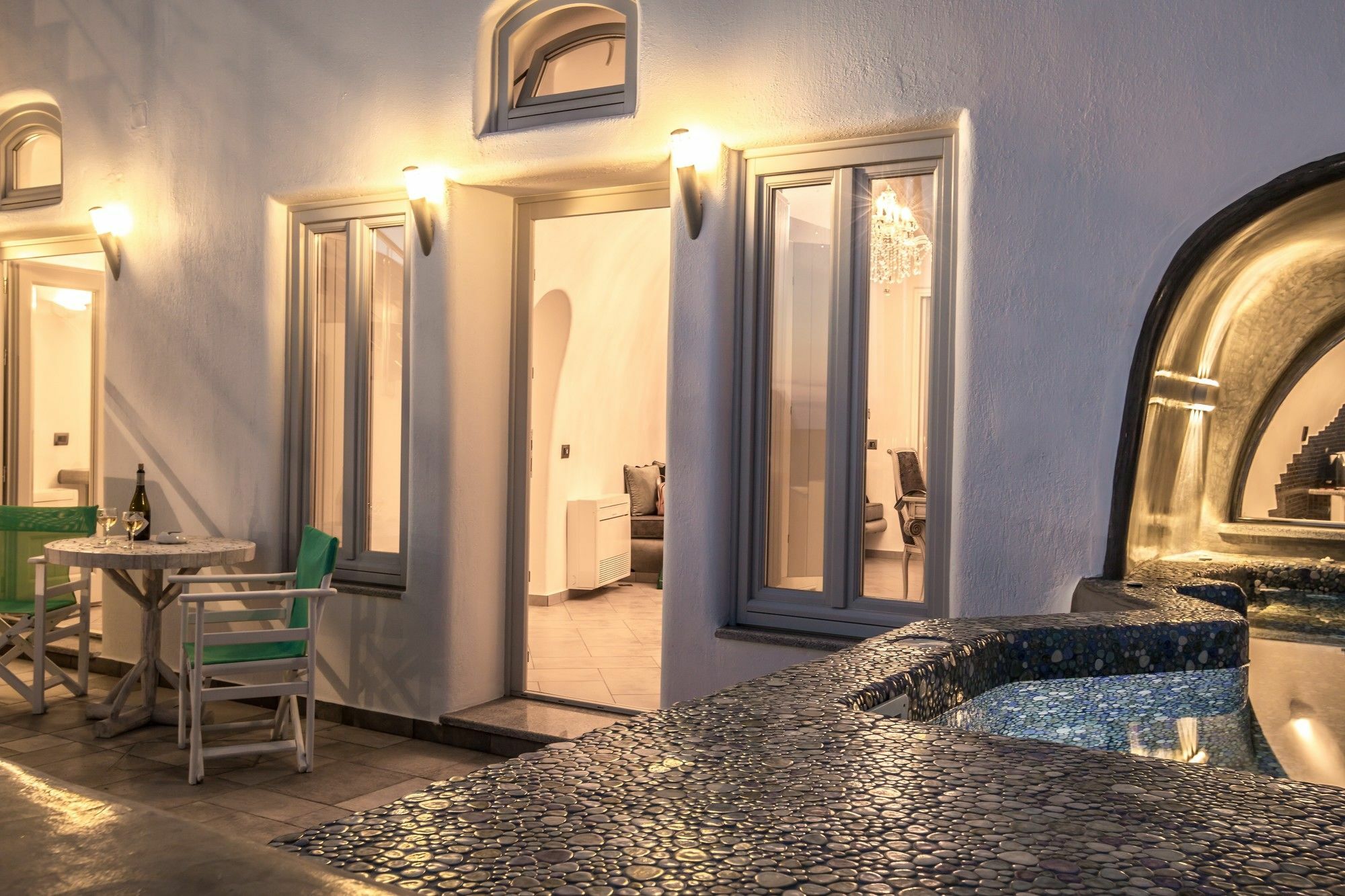 Ventus Paradiso Villa Имеровигли Экстерьер фото