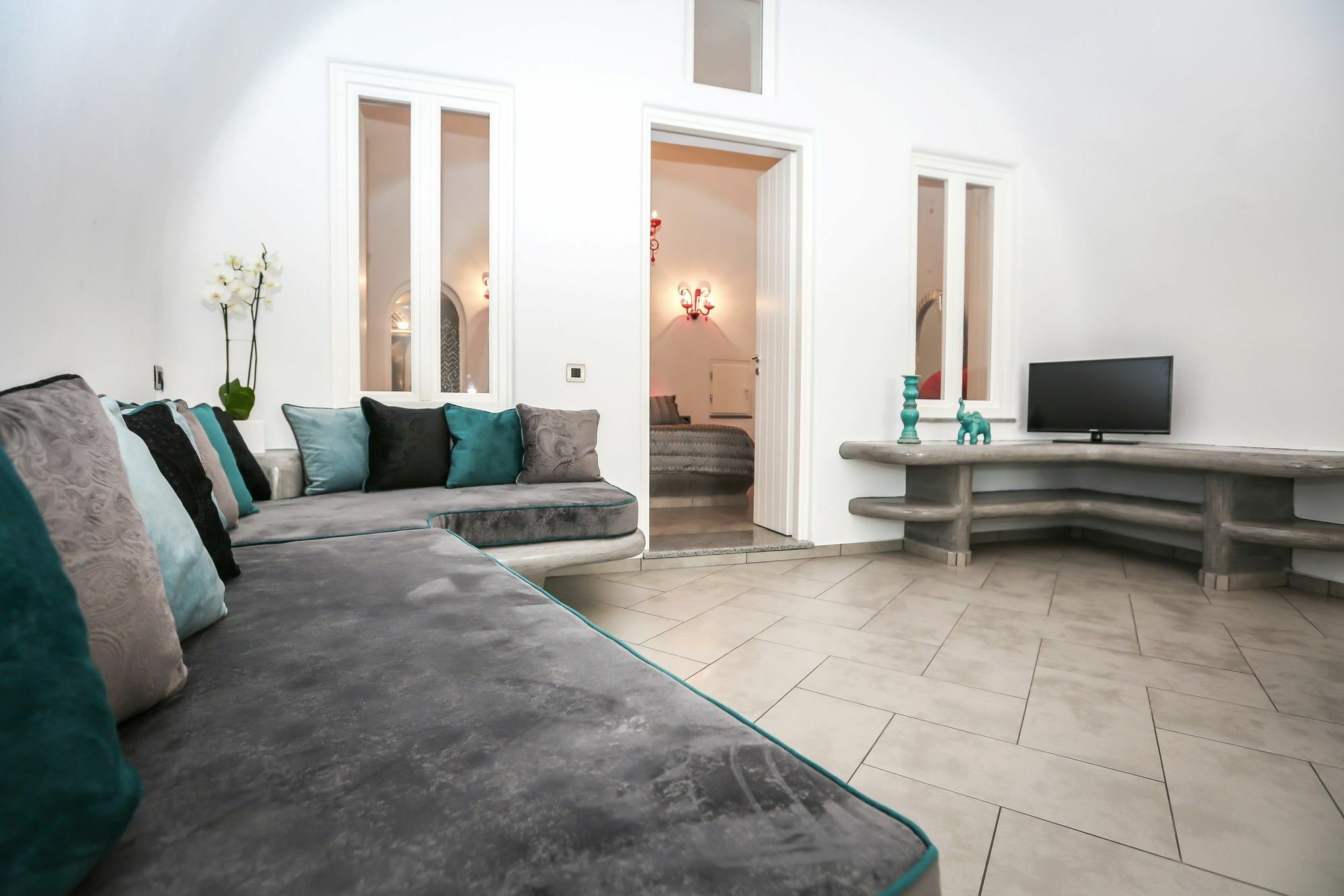 Ventus Paradiso Villa Имеровигли Экстерьер фото