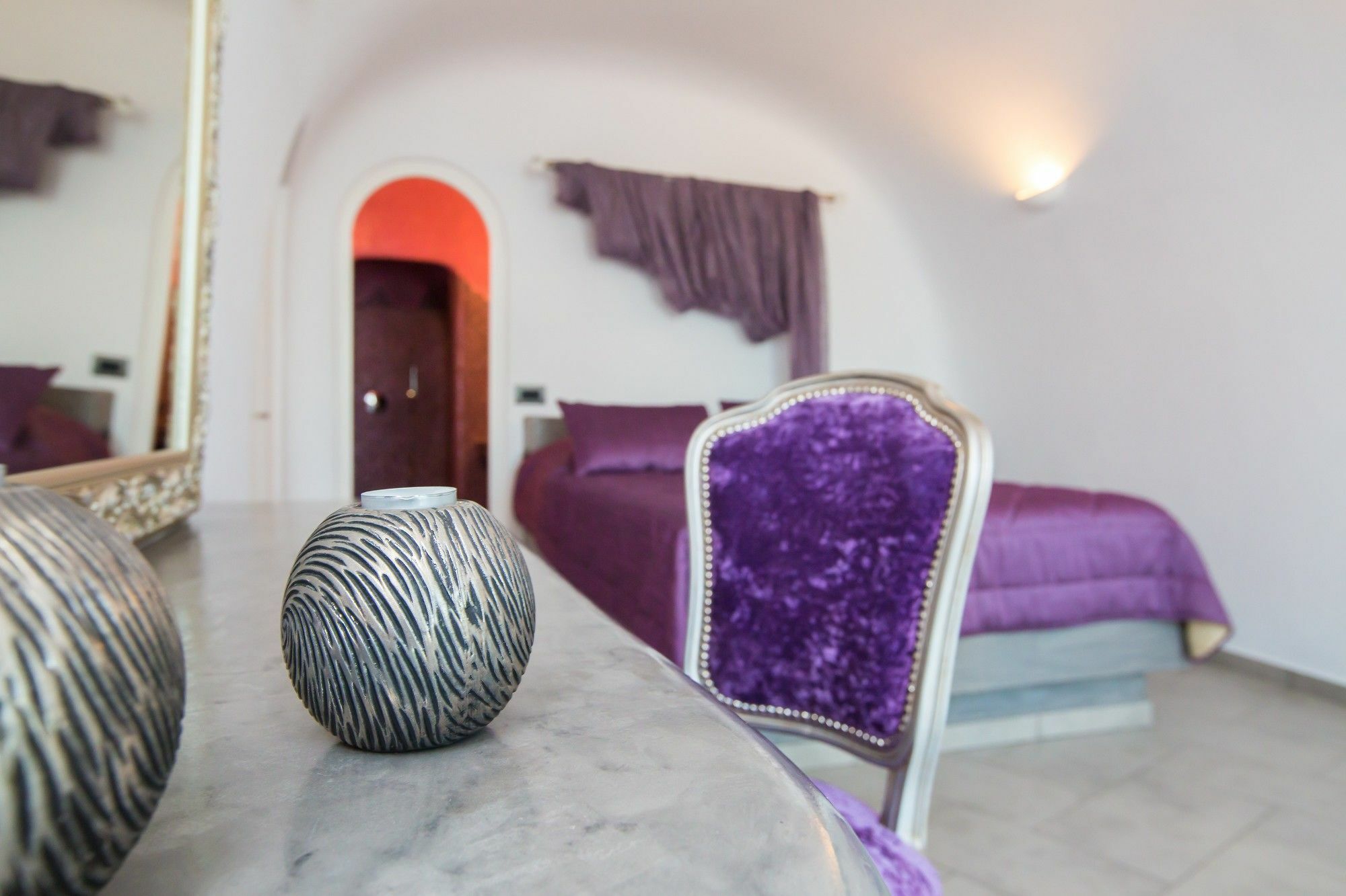 Ventus Paradiso Villa Имеровигли Экстерьер фото